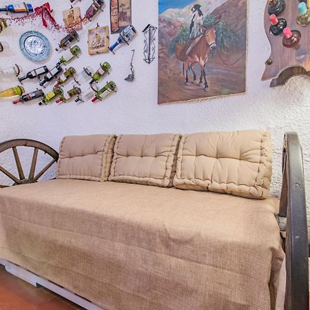 Ferienwohnung Cueva D'Antonio Monachil Exterior foto